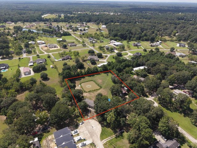 25991 Whitetail Way, Splendora, TX 77372