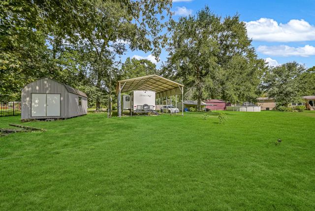25991 Whitetail Way, Splendora, TX 77372
