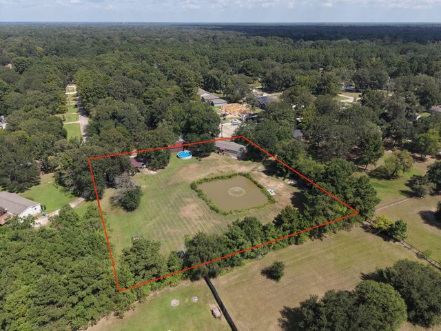 25991 Whitetail Way, Splendora, TX 77372