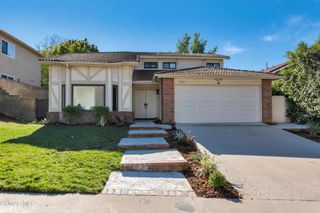 30120 Amelia Drive, Agoura Hills, CA 91301