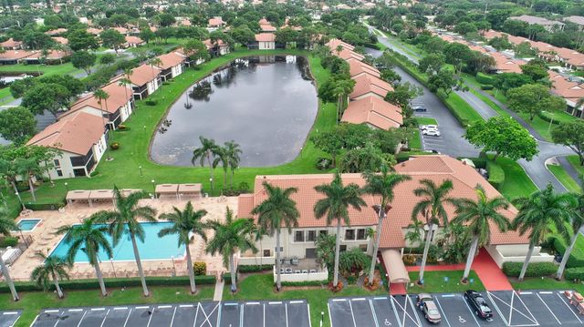 5895 Autumn Lake Lane A, Boynton Beach, FL 33437