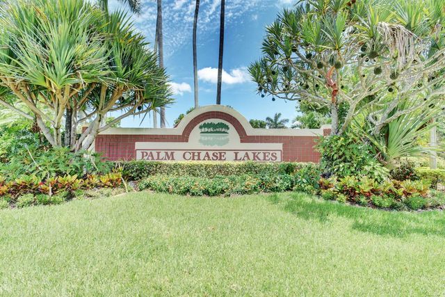 5895 Autumn Lake Lane A, Boynton Beach, FL 33437