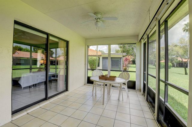 5895 Autumn Lake Lane A, Boynton Beach, FL 33437