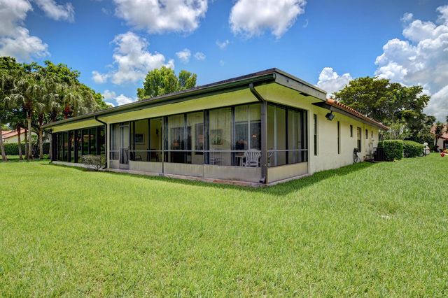 5895 Autumn Lake Lane A, Boynton Beach, FL 33437