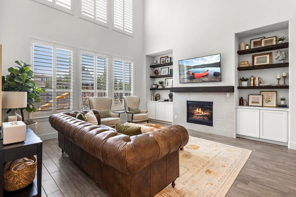 569 Stone River DR, Austin, TX 78737