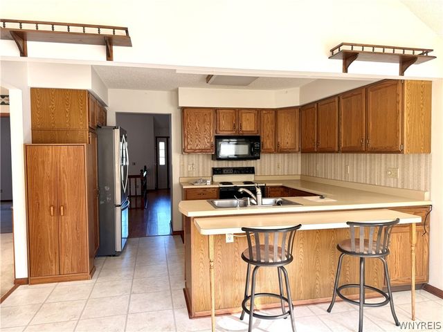 6400 Clinton Street, Elma, NY 14059