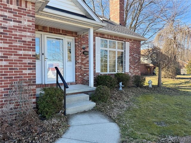 6400 Clinton Street, Elma, NY 14059