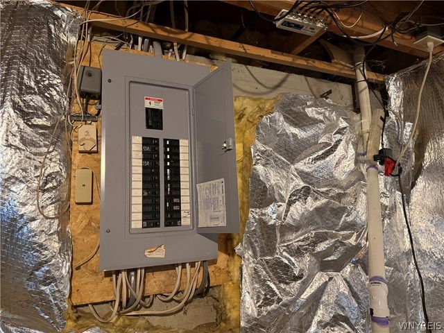 6400 Clinton Street, Elma, NY 14059