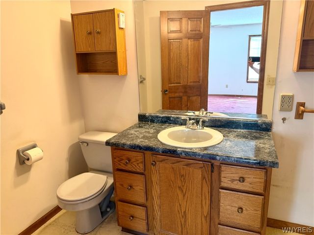 6400 Clinton Street, Elma, NY 14059