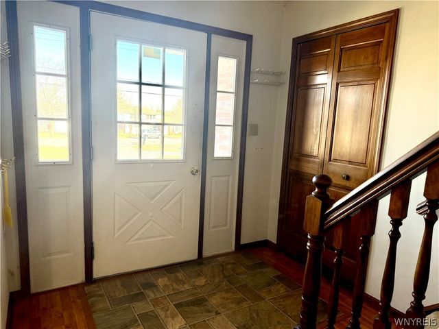 6400 Clinton Street, Elma, NY 14059