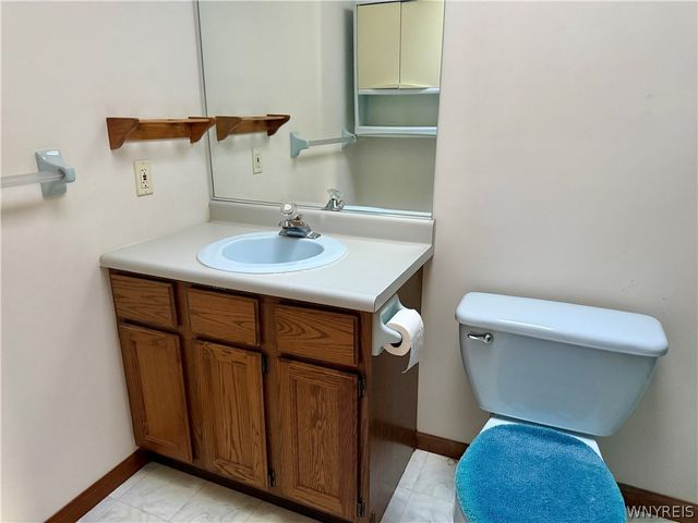 6400 Clinton Street, Elma, NY 14059