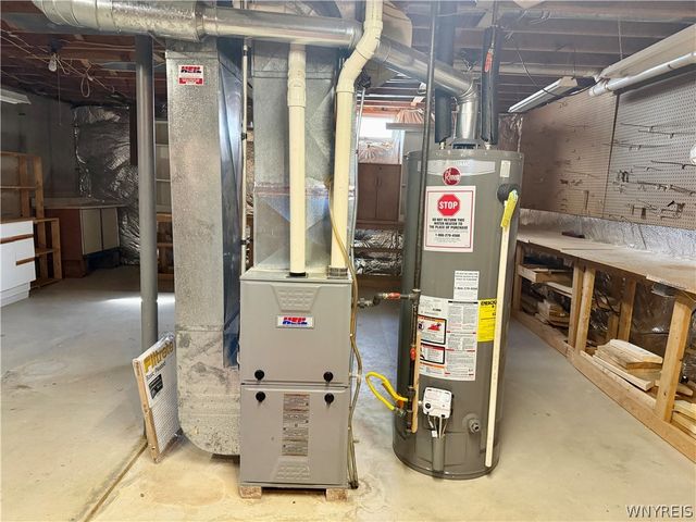 6400 Clinton Street, Elma, NY 14059