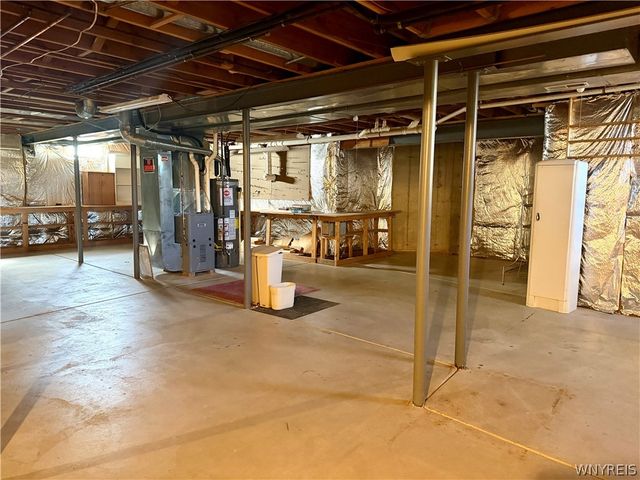 6400 Clinton Street, Elma, NY 14059