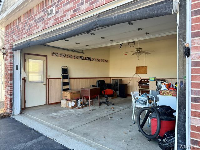 6400 Clinton Street, Elma, NY 14059