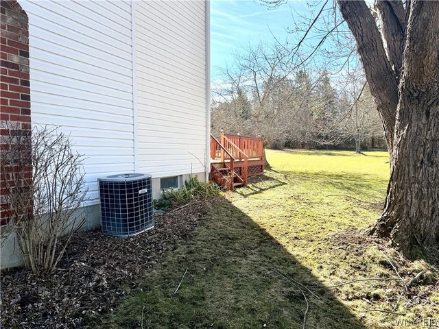 6400 Clinton Street, Elma, NY 14059