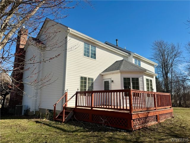 6400 Clinton Street, Elma, NY 14059