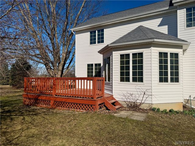 6400 Clinton Street, Elma, NY 14059