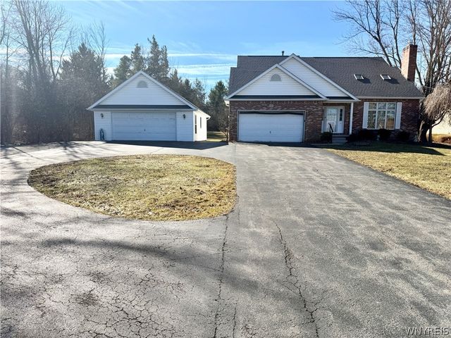 6400 Clinton Street, Elma, NY 14059