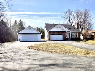 6400 Clinton Street, Elma, NY 14059