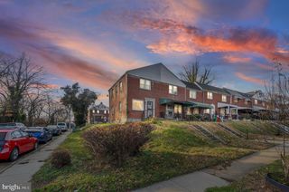 30 ATHOL AVE, Baltimore, MD 21229