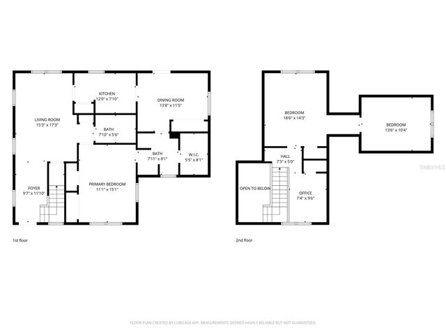 5237 MOORE STREET, St Cloud, FL 34771