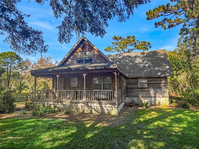 5237 MOORE STREET, St Cloud, FL 34771