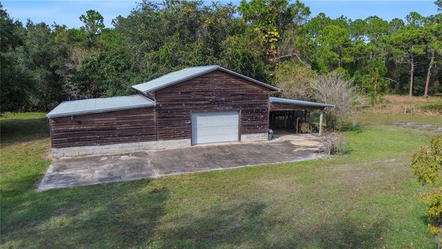 5237 MOORE STREET, St Cloud, FL 34771
