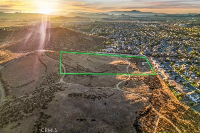 0 Melmore, Menifee, CA 92584