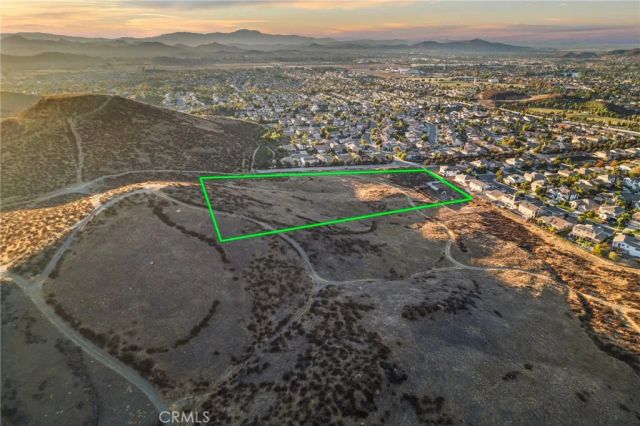 0 Melmore, Menifee, CA 92584