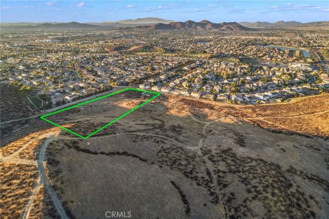 0 Melmore, Menifee, CA 92584