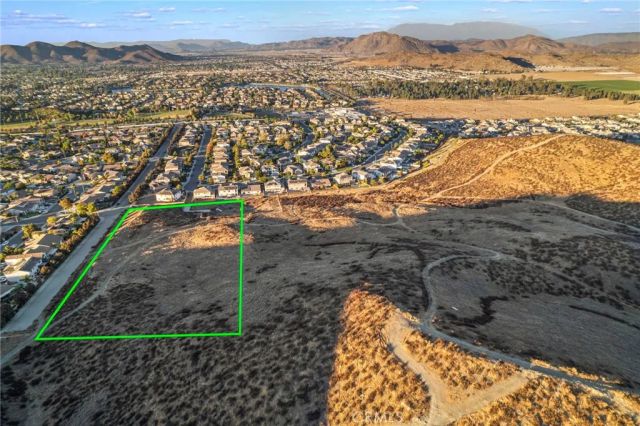 0 Melmore, Menifee, CA 92584