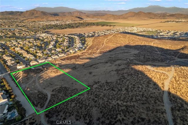 0 Melmore, Menifee, CA 92584