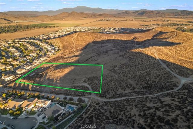 0 Melmore, Menifee, CA 92584