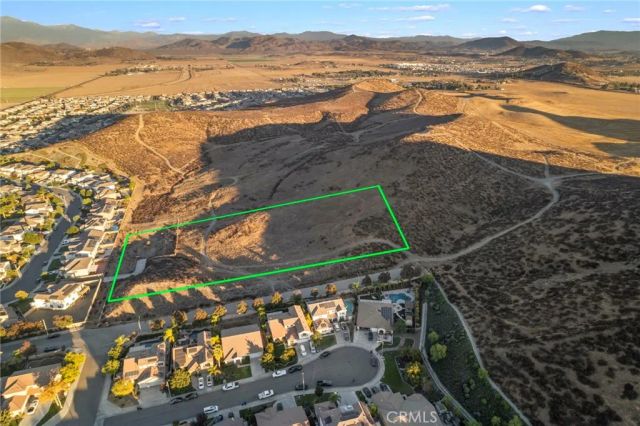 0 Melmore, Menifee, CA 92584