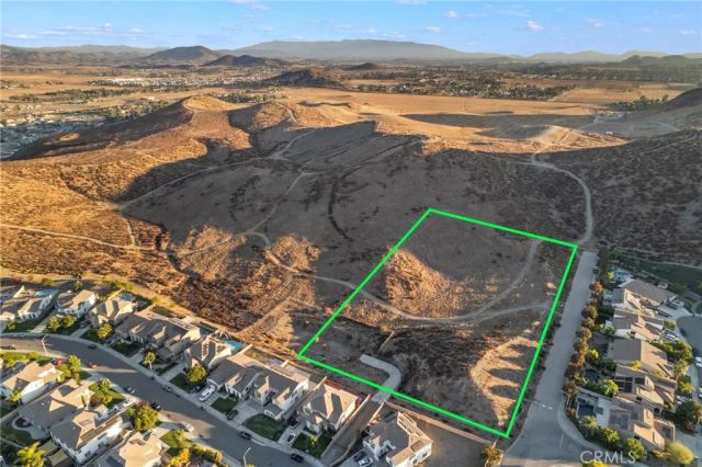 0 Melmore, Menifee, CA 92584