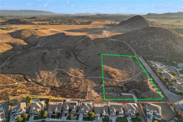0 Melmore, Menifee, CA 92584