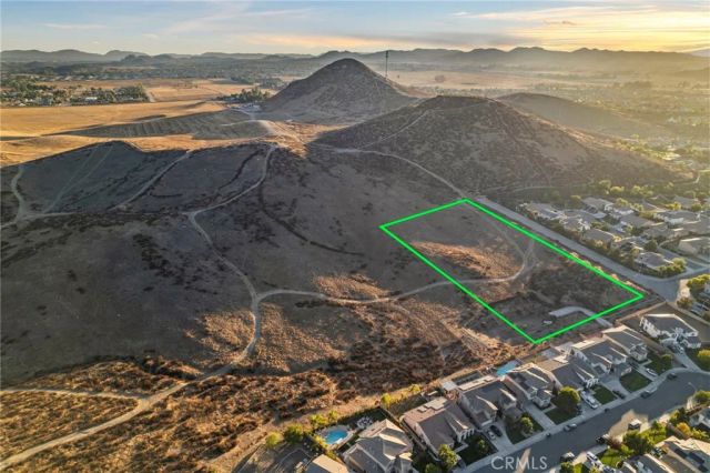 0 Melmore, Menifee, CA 92584