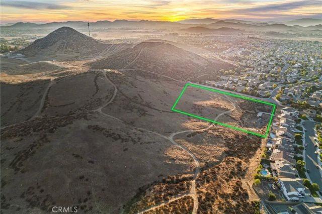 0 Melmore, Menifee, CA 92584