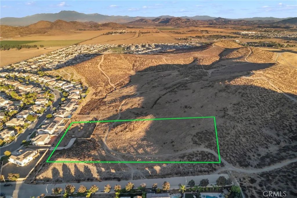 0 Melmore, Menifee, CA 92584
