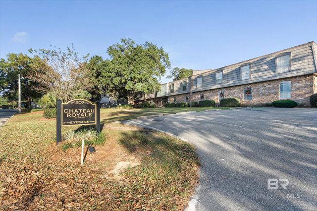 207 S Mobile Street 218, Fairhope, AL 36532