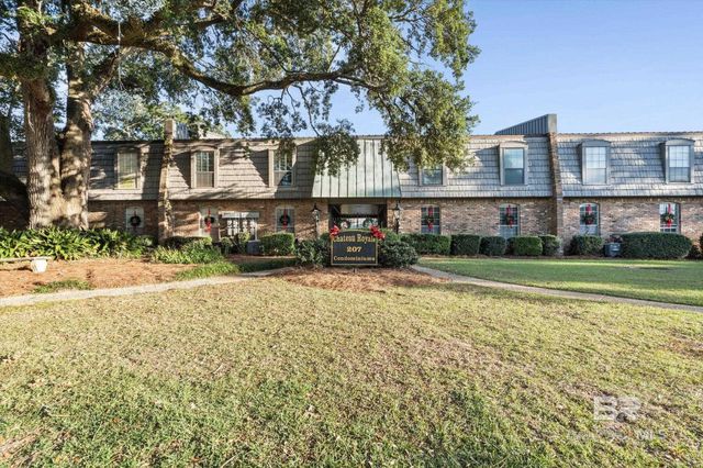 207 S Mobile Street 218, Fairhope, AL 36532