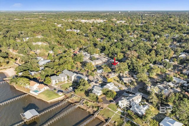 207 S Mobile Street 218, Fairhope, AL 36532