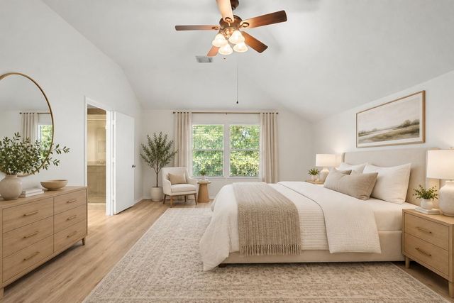 115 S Vesper Bend Circle, Spring, TX 77382