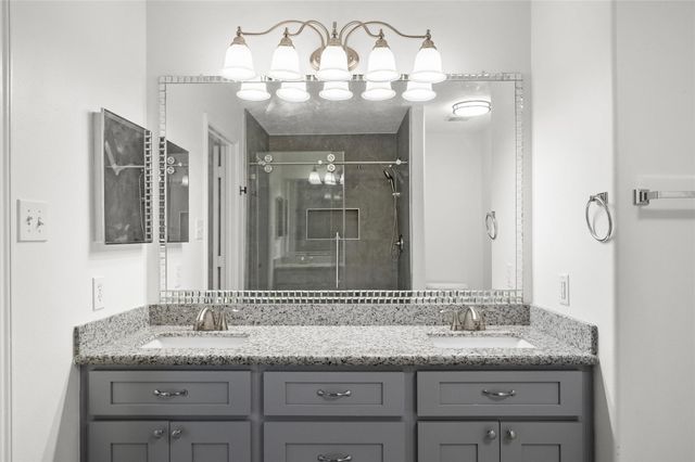115 S Vesper Bend Circle, Spring, TX 77382