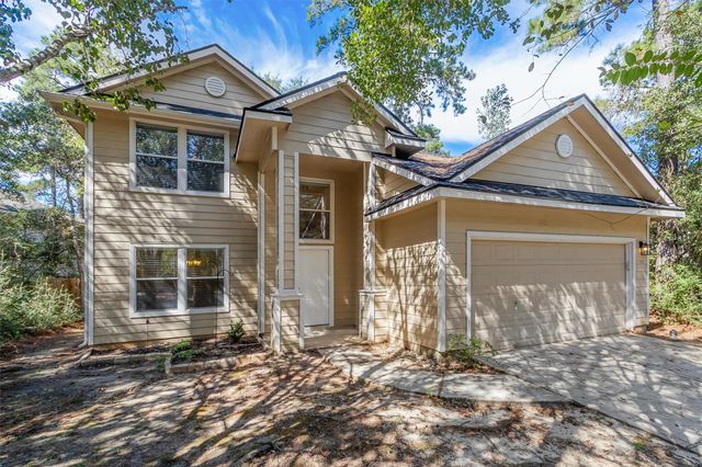 115 S Vesper Bend Circle, Spring, TX 77382