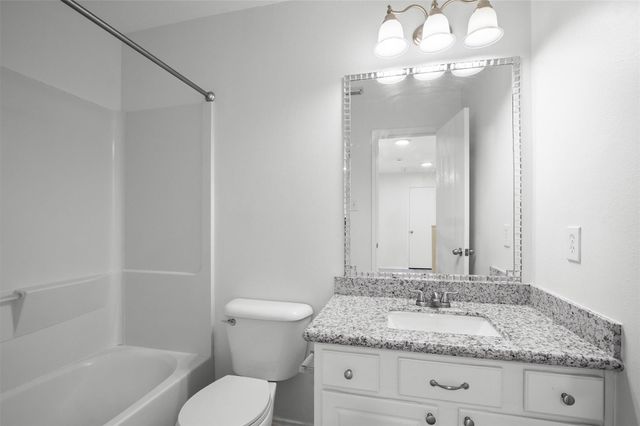 115 S Vesper Bend Circle, Spring, TX 77382