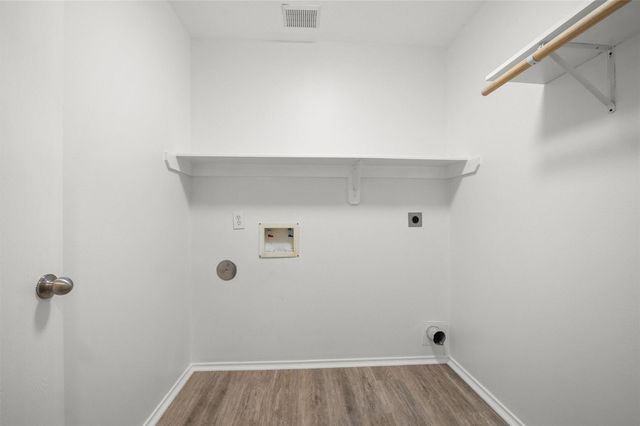 115 S Vesper Bend Circle, Spring, TX 77382
