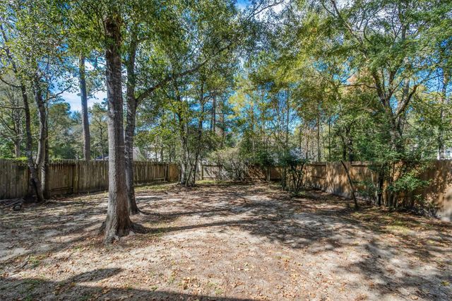 115 S Vesper Bend Circle, Spring, TX 77382