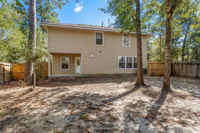 115 S Vesper Bend Circle, Spring, TX 77382