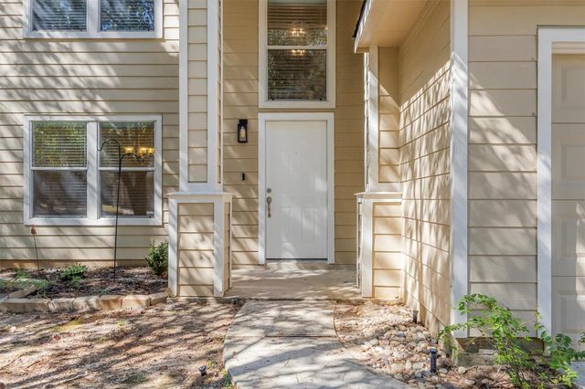 115 S Vesper Bend Circle, Spring, TX 77382